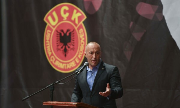 Rrëfimi prekës i Ramush Haradinaj: Çfarë i tha nëna e Jusuf Gërvallës për luftën e UÇK-së