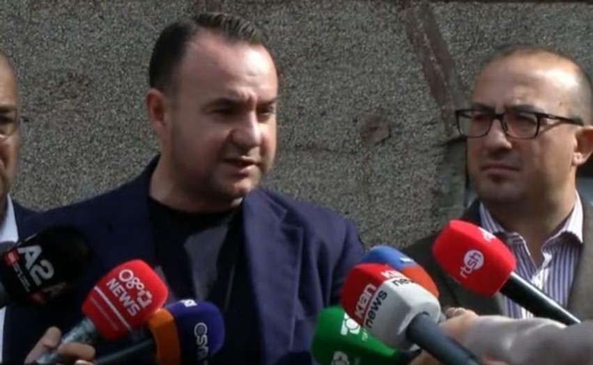 Përjashtimi dy-mujor nga Kuvendi, Klevis Balliu ironizon vendimin: Sot mësova se veza qenka lëndë piroteknike