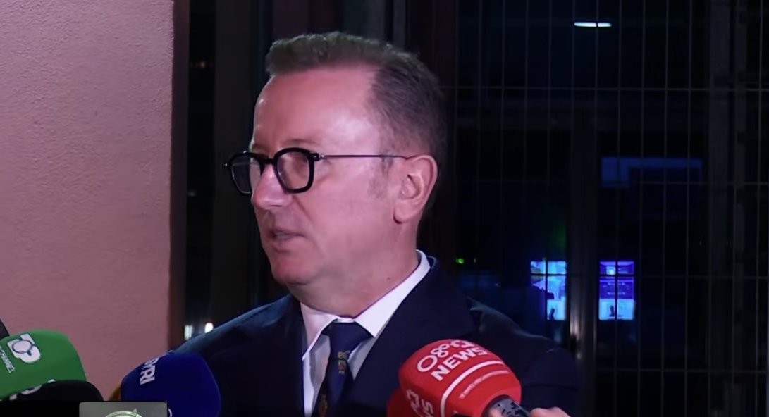 Hetimet për Aeroportin e Vlorës, avokati: Behgjet Pacolli u thirr nga SPAK në cilësinë e personit që ka dijeni