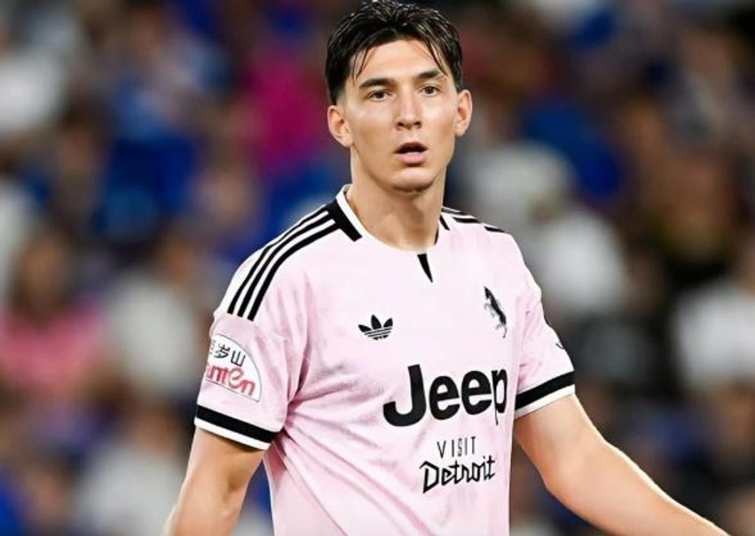 Formë e shkëlqyer për talentin kuqezi, Arman Durmishi shkëlqen me dy gola dhe i jep fitoren Juventusit U-23