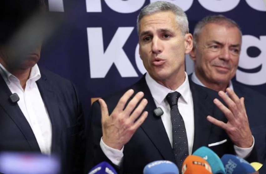 Gara presidenciale në Bullgari shkon në balotazh pas një rezultati tejet të ngushtë