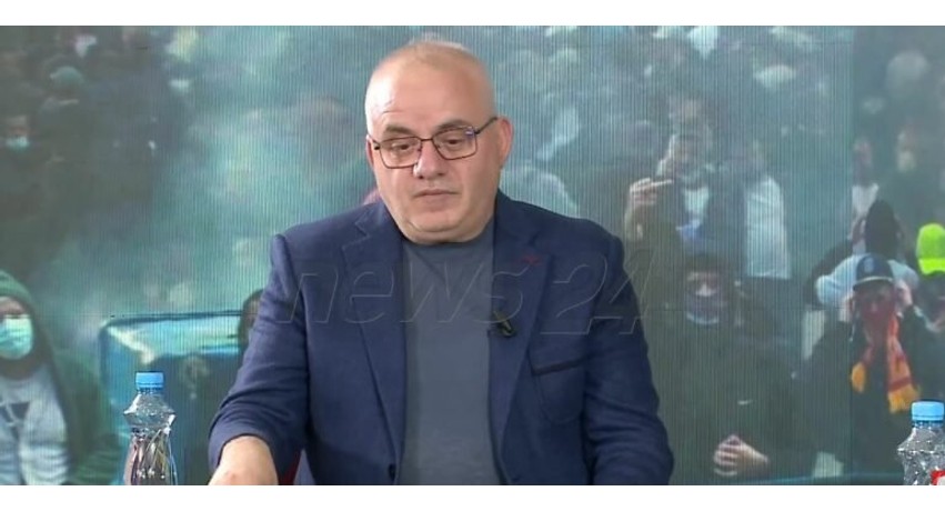 Artan Hoxha: Kryeministri Rama e instrumentalizoi Policinë e Shtetit për qëllime personale, pati njësi që bojkotuan urdhrat