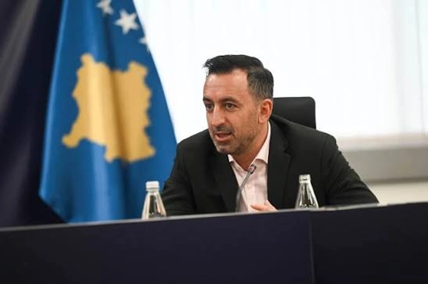 Infrastrukturë më e mirë në Skënderaj, nisin punimet për rehabilitimin e rrugës drejt Klinës së Epërme