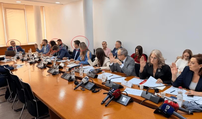 Bllokohet fondi prej 1 milion eurosh për invalidët e luftës, pesë vota abstention nga deputetët e VV-së