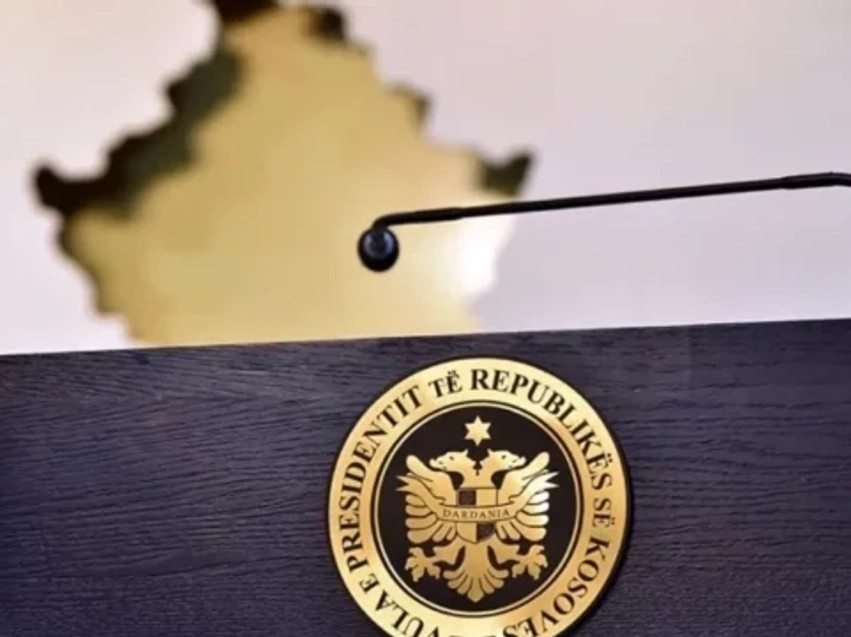 Kosova shkruan histori: Justina Shiroka-Pula bëhet gruaja e tretë në krye të shtetit