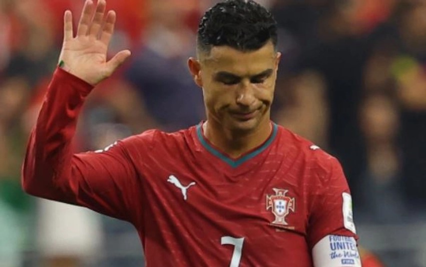 Dugarry lëshon kritika të ashpra për Ronaldon: Egoja po i njollos karrierën legjendare