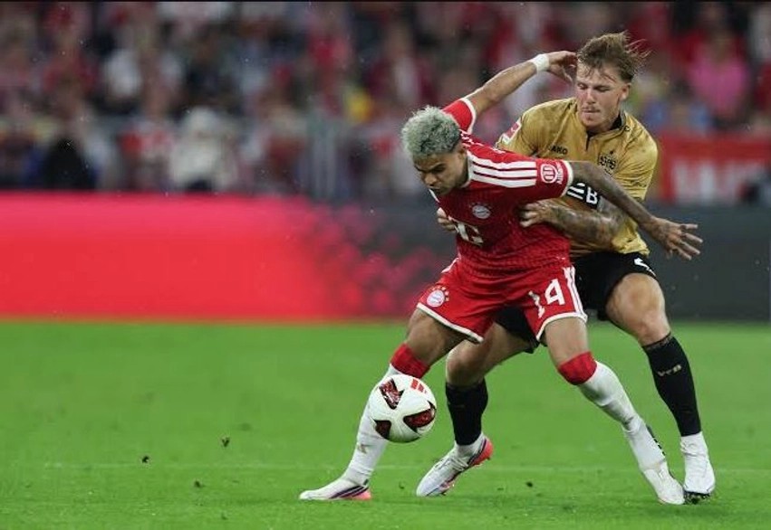 Real Madridi shton në listën e dëshirave mbrojtësin e talentuar gjerman
