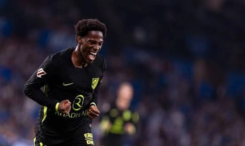 Atletico Madrid pikon sulmuesin e Juventusit, nis strategjia për blerjen e Jonathan David