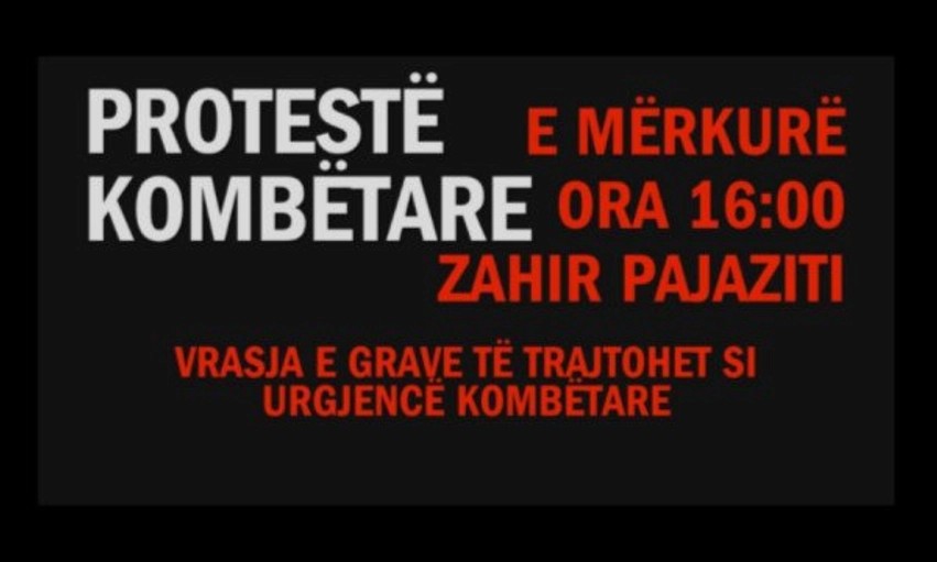 Pas vrasjes tragjike të Arlinda Zekajt, paralajmërohet valë protestash dhe bllokada institucionale në Prishtinë