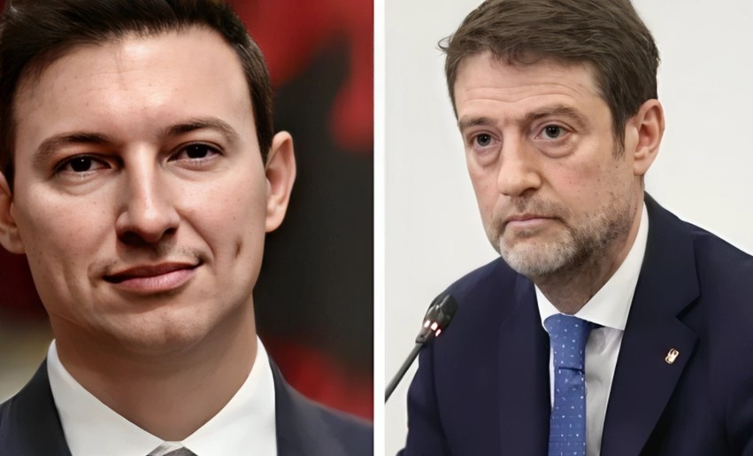Lëvizje në diplomaci: Shqipëria ndryshon krerët e misioneve diplomatike në Prishtinë dhe Shkup