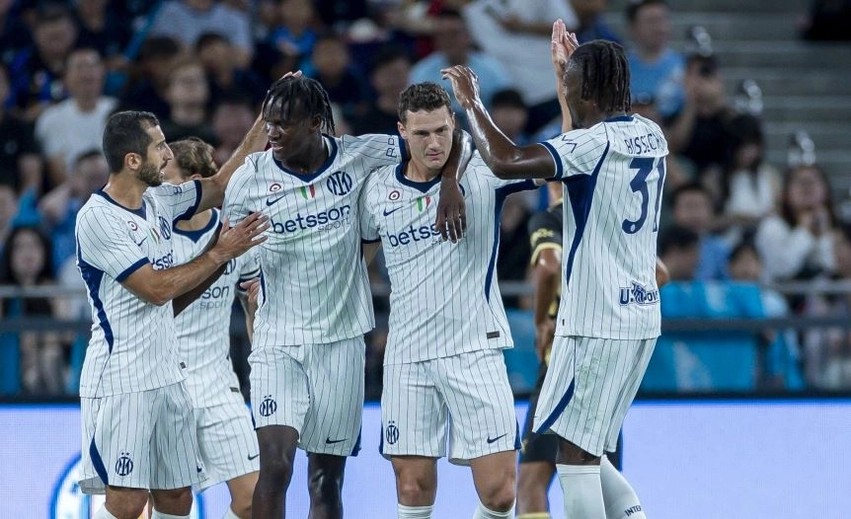 Kriza e dëmtimeve përfshin Interin, Cristian Chivu humbet disa prej shtyllave kryesore të skuadrës