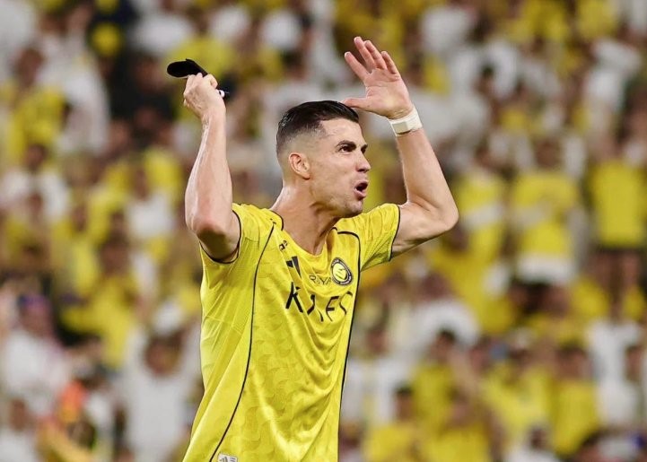 Fenomeni Ronaldo nuk ndalet: 'Hattrick' spektakolar dhe kuota e 985 golave në karrierë