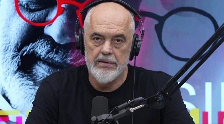 Jetë pas politikës, Edi Rama tregon planin surprizë për momentin kur të lërë detyrën