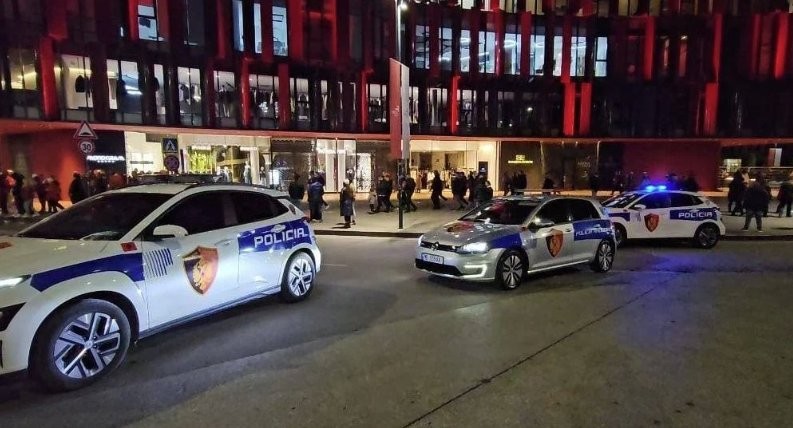 Kombëtarja luan sonte në “Air Albania”, Policia e Shtetit zbardh planin e masave dhe rrugët e bllokuara
