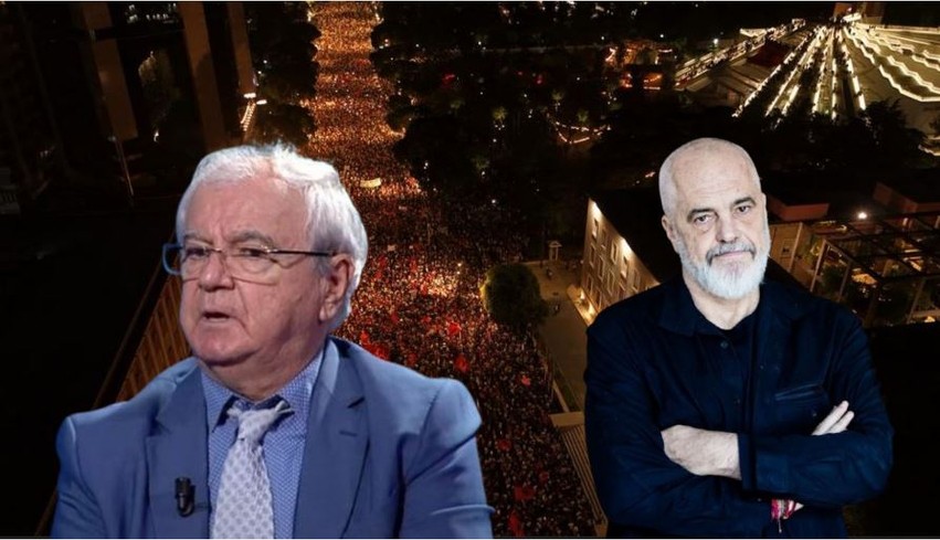 Ultimatum i fortë nga avokati i njohur: Rama të dorëhiqet menjëherë ose do të përballet me SPAK-un