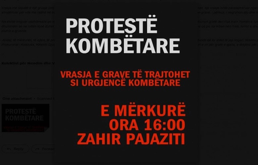 “Vrasjet e grave të trajtohen si urgjencë kombëtare” – Kolektivi Feminist paralajmëron protestë masive