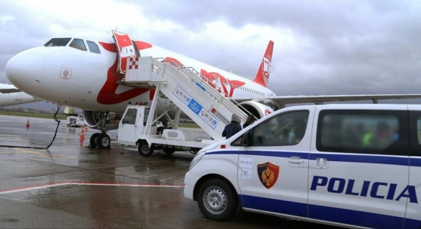 Operacioni ndërkombëtar: Ekstradohet nga Gjermania 29-vjeçari i akuzuar për sigurim kushtesh për vrasje