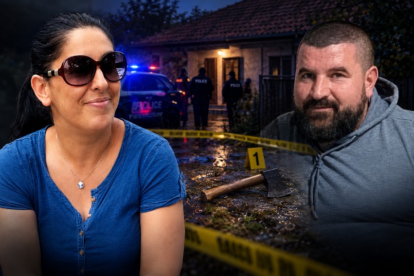 I dyshuari për vrasjen e Arlinda Zekajt izolohet dhe vendos kushtin para vetëdorëzimit