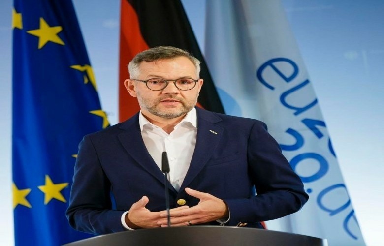 Michael Roth i ashpër me Daçiqin: Hapet rruga e luftës dhe jo e BE-së me pretendimet për Prizrenin