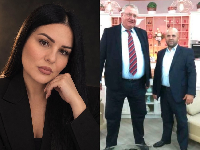Përplasja e ashpër në Sanxhak: Amina Nuraj i kundërpërgjigjet pa doreza Nexhat Behlulit