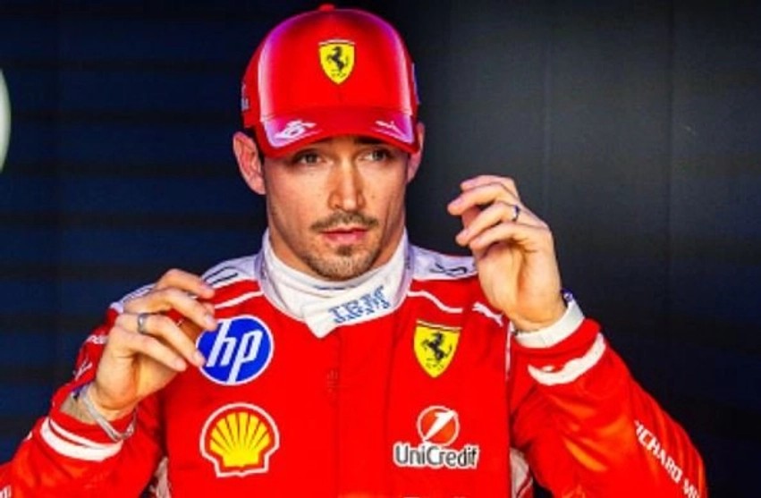 Leclerc kërkon kthesën: Ferrari synon goditjen e madhe në Austin me paketën e re