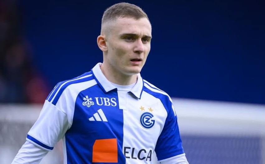 Talenti shqiptar shkëlqen në Zvicër: Ëndërroj La Ligan, ja çfarë ndodhi me Xherdan Shaqirin