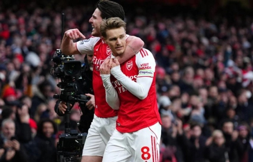 Strategjia e madhe e Arsenalit: Pas trajnerit Arteta, radha e yjeve për kontrata të reja