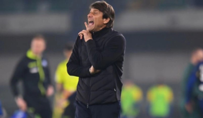 E vërteta nga Antonio Conte: Deklarata e fortë e trajnerit italian për të ardhmen e tij dhe spekulimet në treg