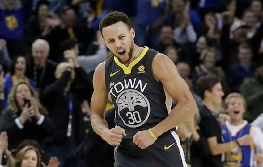 Simboli i besnikërisë: Stephen Curry blindon të ardhmen te Golden State Warriors dhe sakrifikon miliona për skuadrën
