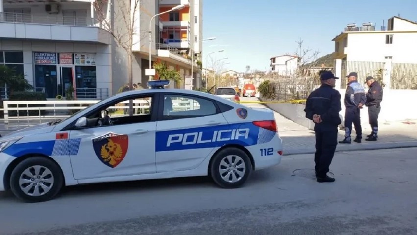 Të shtëna me armë zjarri në Shkodër: Plagoset një person, policia nis kërkimet për autorin