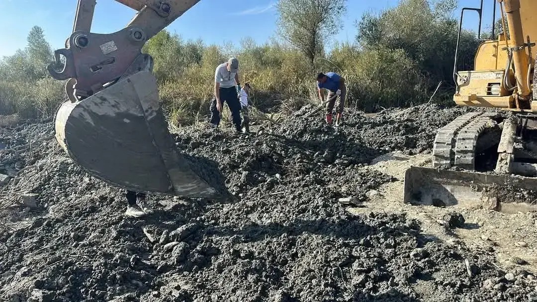 Zbulohen mbetje eshtërore gjatë një aksioni për personat e zhdukur në Mitrovicën e Veriut