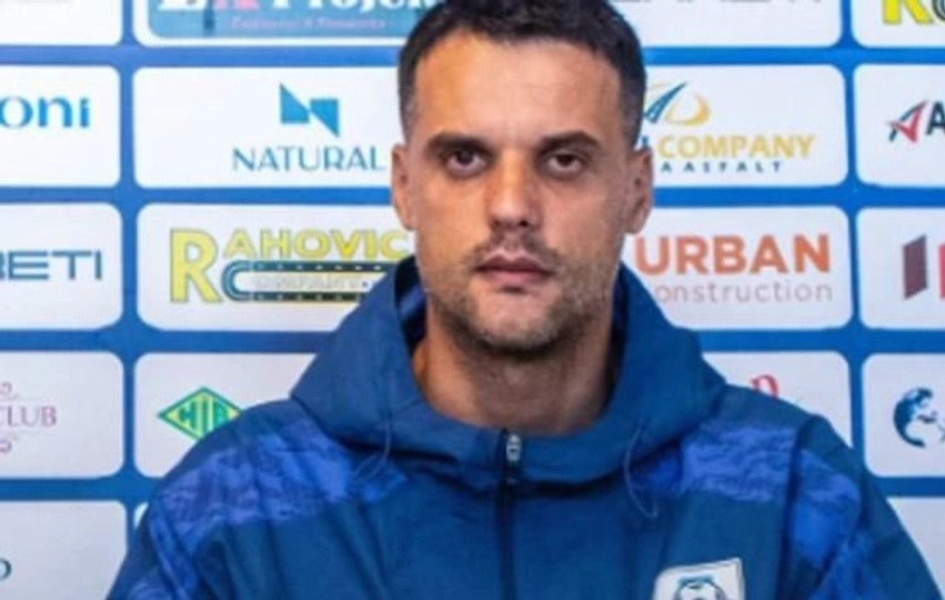 Lëvizje në stolin e Dinamo Ferizajt: Leotrim Krasniqi merr drejtimin e skuadrës