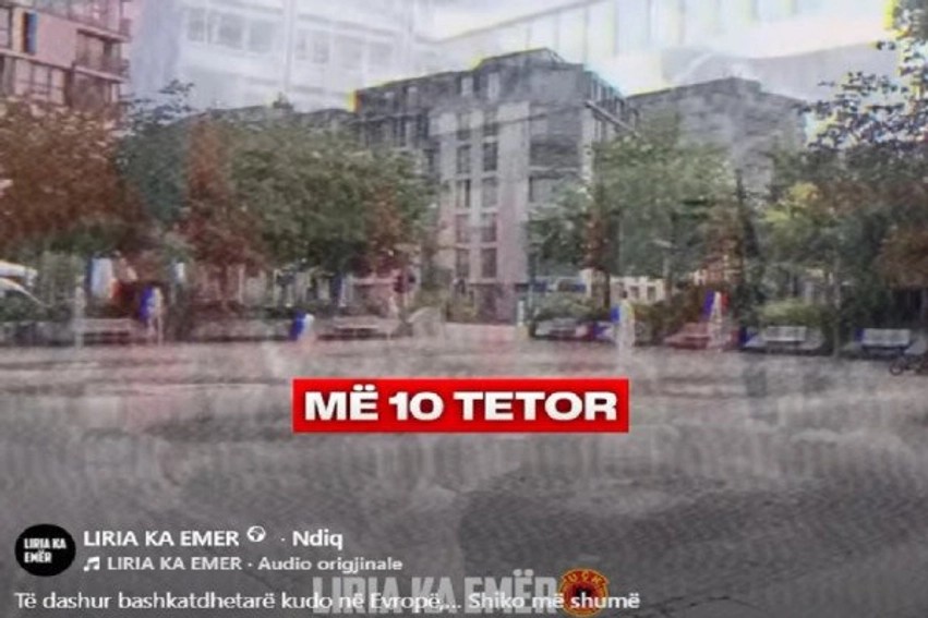 Thirrje nga Brukseli: Diaspora kërkohet në protestën e madhe të 10 tetorit për mbrojtjen e UÇK-së
