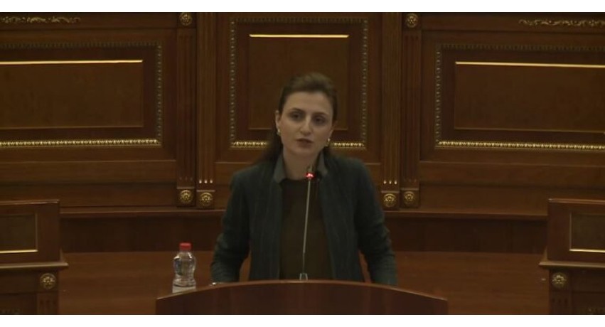 Tragjedia e pacientes me kancer, deputetja e LDK-së kërkon hetim urgjent nga prokuroria për mungesën e barnave
