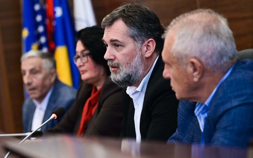 Reforma në arsimin e lartë: Universitetet do të orientohen drejt kërkesave të tregut, paralajmëron ministri Çeku