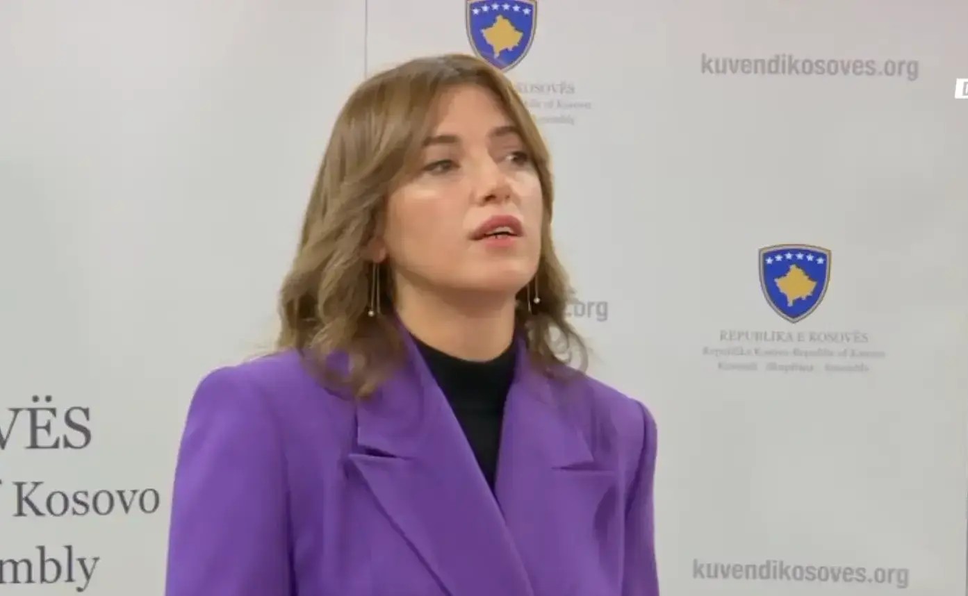 Haxhiu bën thirrje për miratimin me urgjencë të Ligjit për Specialen dhe paralajmëron rrezikun e zgjedhjeve