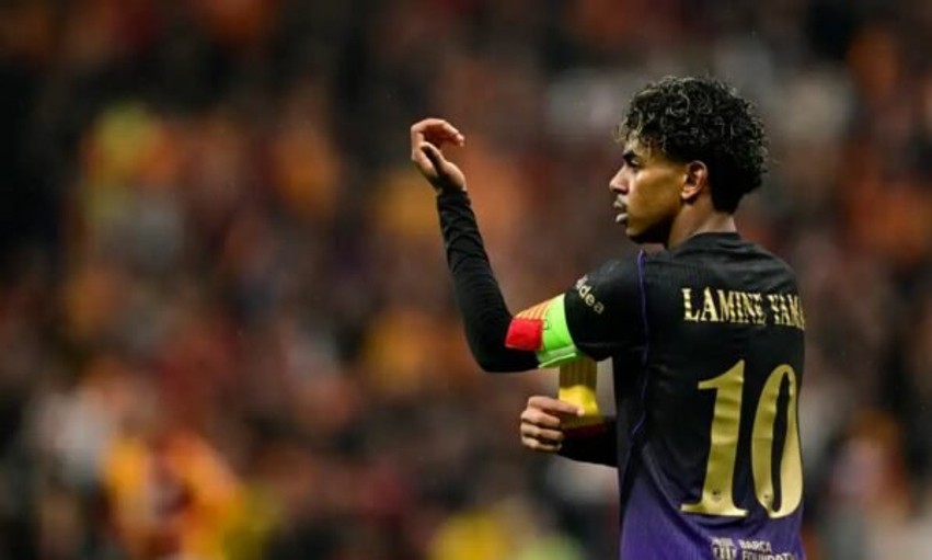 Magjia e Lamine Yamal lë pa fjalë legjendën Thierry Henry: Ylli i Barcelonës zbulon sekretin e driblimit gjenial