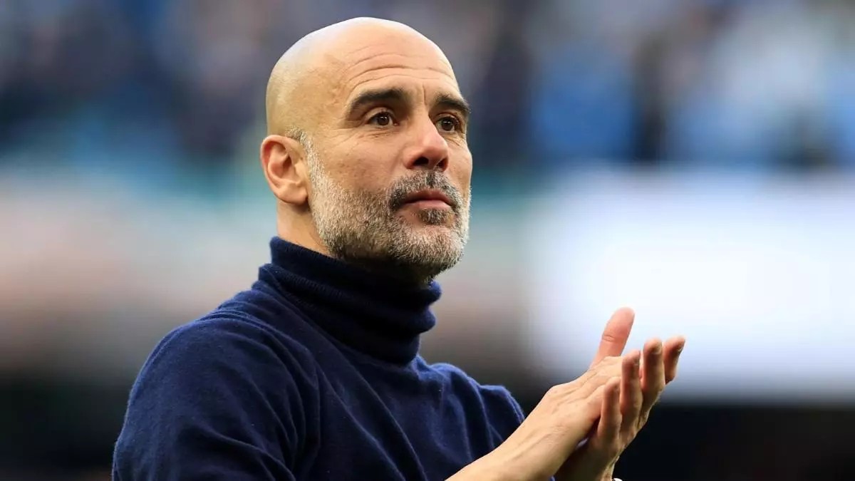 “Heshtja është bashkëfajësi”: Pep Guardiola ngre zërin fuqishëm për dramën njerëzore në Gaza