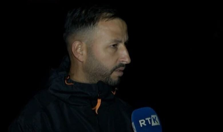 Drama në Trepçë: Minatorët nisin daljen nga horizontet pas defektit elektrik, njëri prej tyre lëndon këmbën