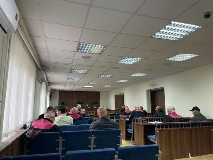 Skandali i korrupsionit në Spitalin e Vushtrrisë: Nis gjykimi për dy kirurgët dhe nëntë qytetarë