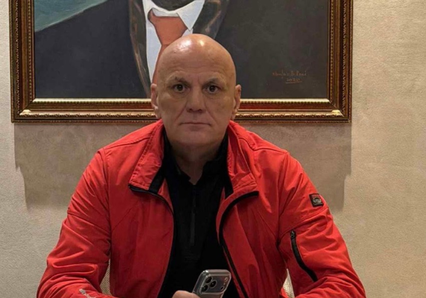 Gani Geci përfundon në spital, Gjykata e Apelit merr vendim për paraburgimin e tij