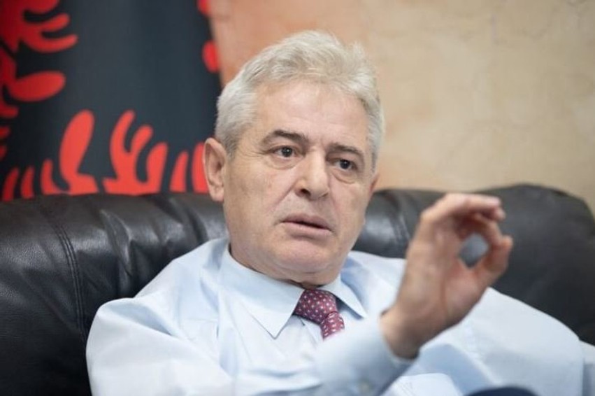 Zgjedhjet në Serbi: Ali Ahmeti fton shqiptarët e Luginës për pjesëmarrje masive në votime