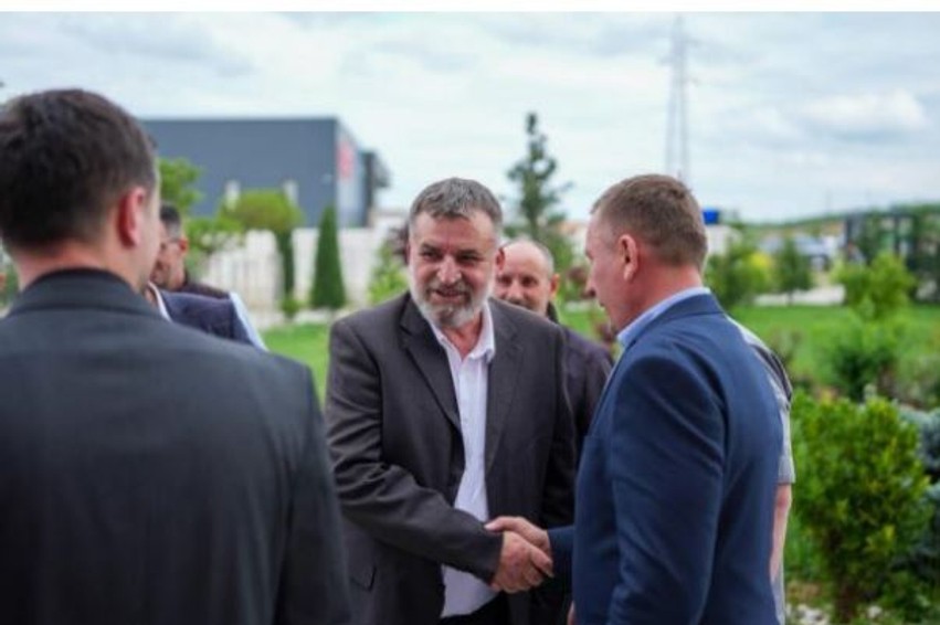 Pakënaqësitë në LDK, Blerim Kuçi kritikon ashpër qëndrimin e partisë për Gjykatën Speciale