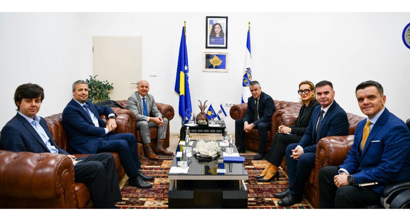 Bashkëpunimi Polici e Kosovës – CEPOL: Fokus në avancimin e trajnimeve dhe standardet evropiane
