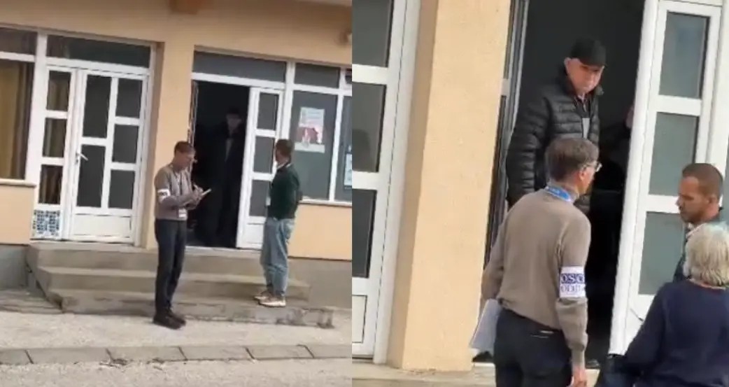 Zgjedhjet në Serbi: Shqiptarët e Luginës drejt kutive të votimit me synim historik për parlamentin
