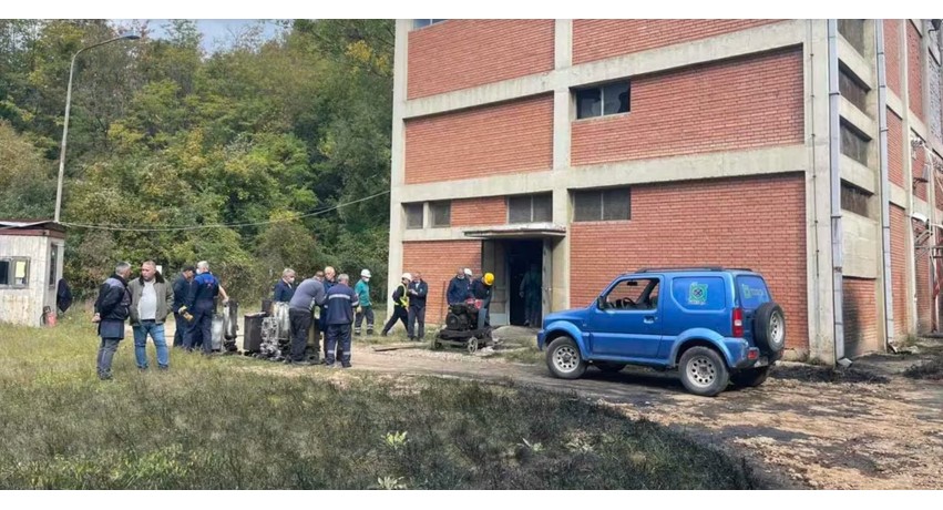 Krizë e përsëritur në Trepçë: Minatorët e Stantërgut sërish të bllokuar në errësirën e nëntokës