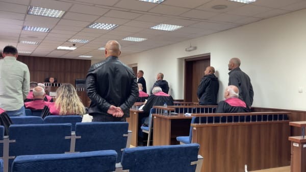 “100 Euro, dy herë ka 50”, dalin para gjyqit mjekët që dyshohen se morën ryshfet për të ofruar shërbimet në Spitalin e Vushtrrisë