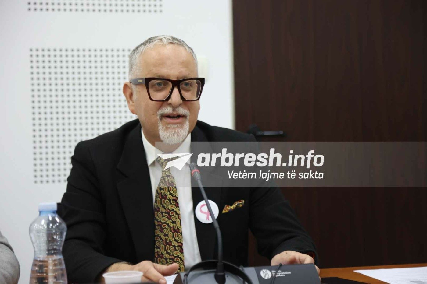 Zbulim i hershëm në rritje: Mbi 53% e rasteve të kancerit të gjirit në Kosovë u kapën në fazat fillestare gjatë 2025