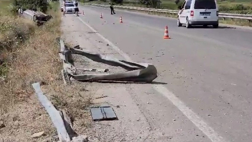 Tragjedi në Pezë: 16-vjeçari humb jetën pasi mori makinën e të atit pa leje