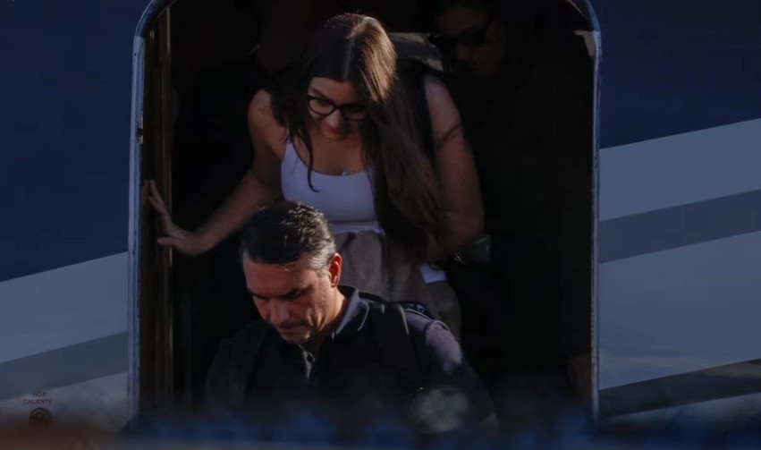 Operacioni i arratisjes: Si u organizua largimi sekret i Flavio Bolsonaros nga Brazili drejt SHBA-së